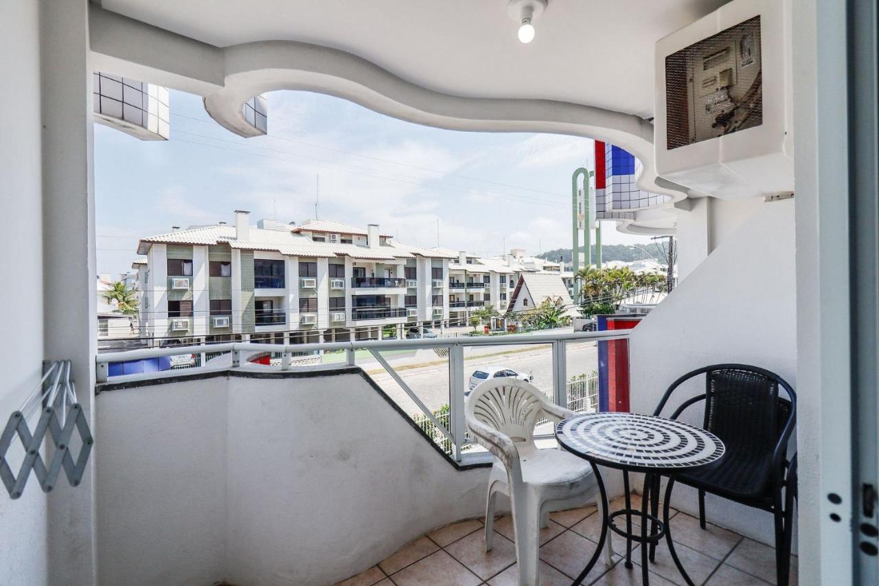 Apartamento Apto A 30m Do Mar E Wi-fi - Hb07f