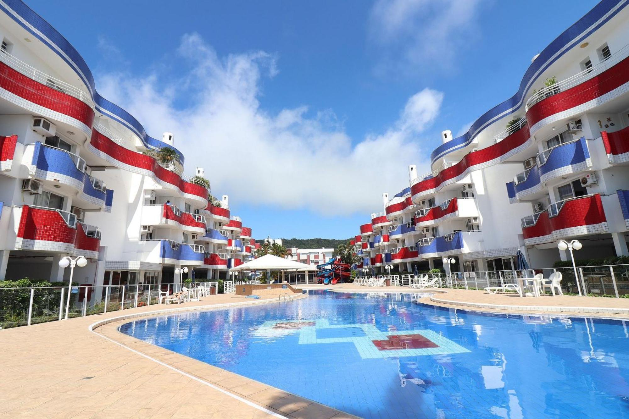 Apto A 30m Do Mar E Wi-fi - Hb07f Apartamento *
