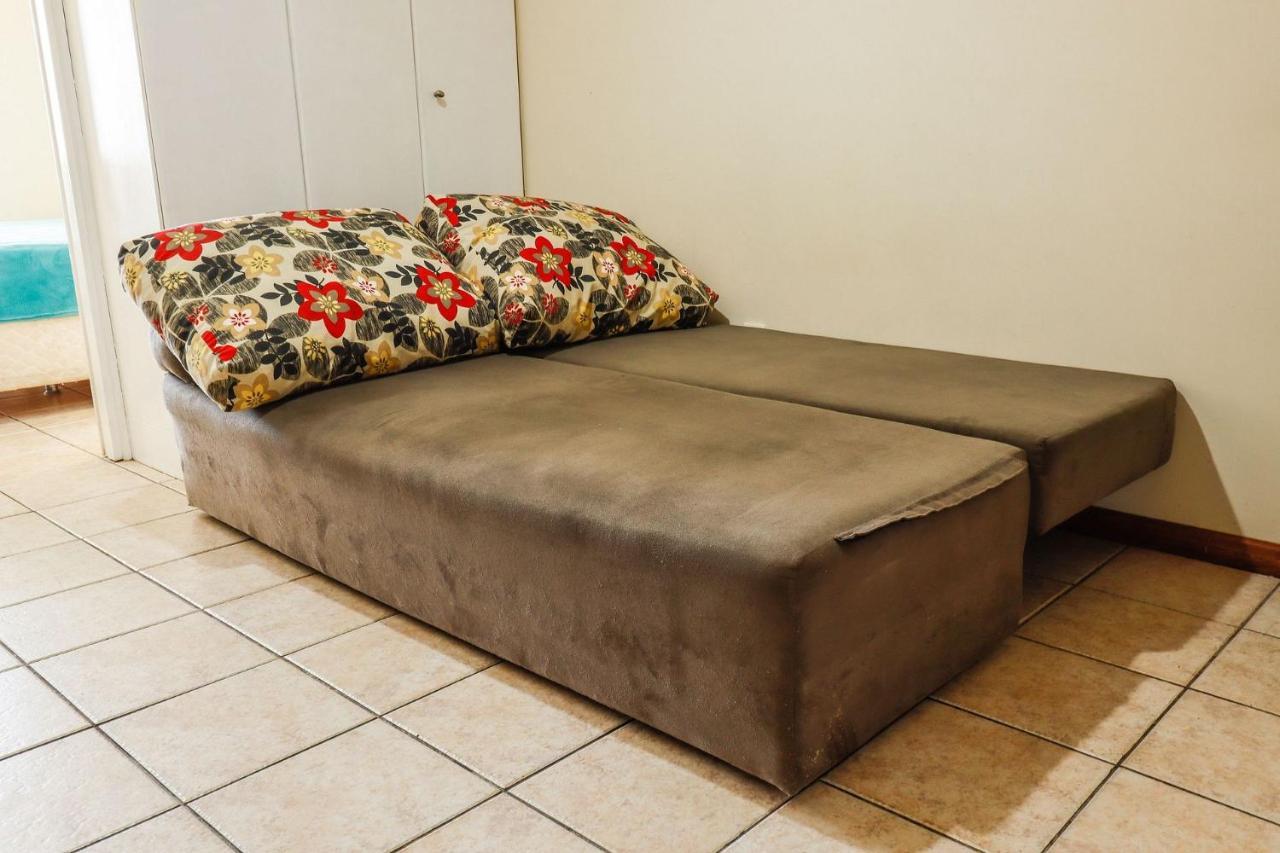 Apartamento - 115a *