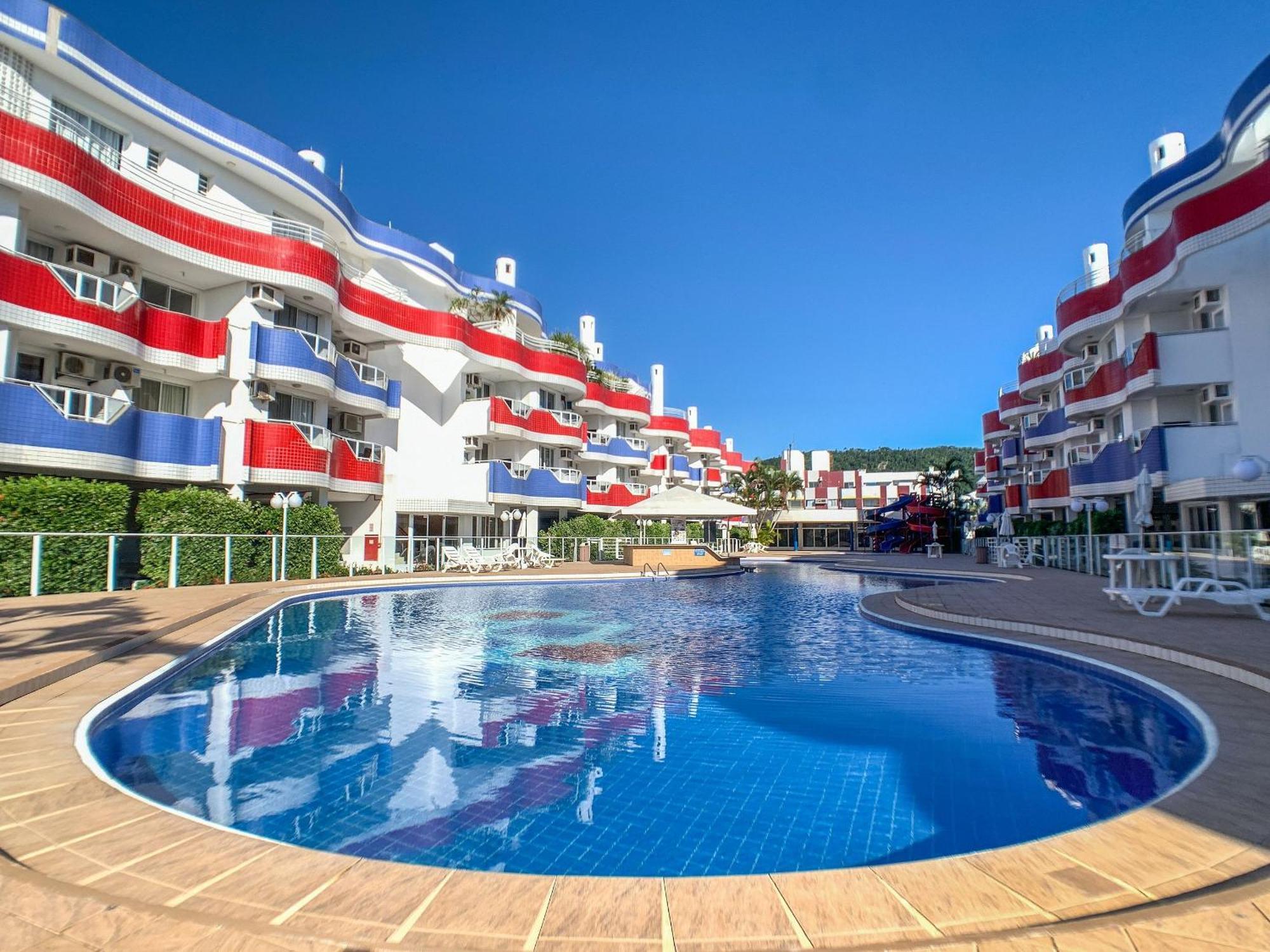 Apartamento - 115a *