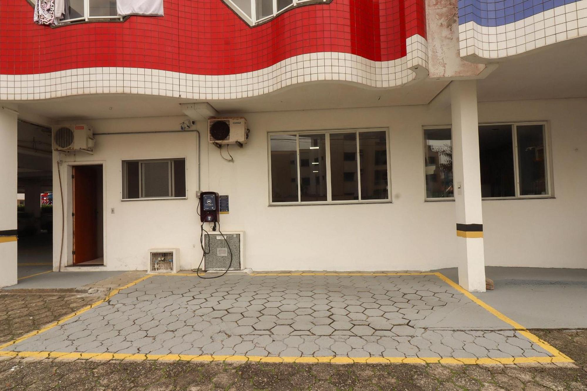 Apartamento - 115a *